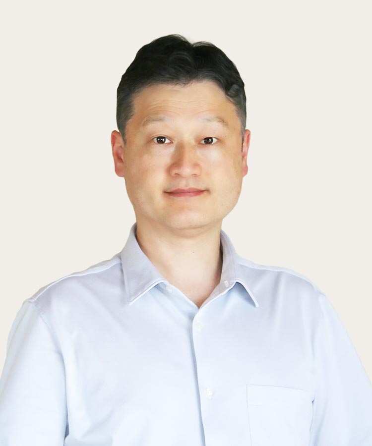 院長　貴田 雅也