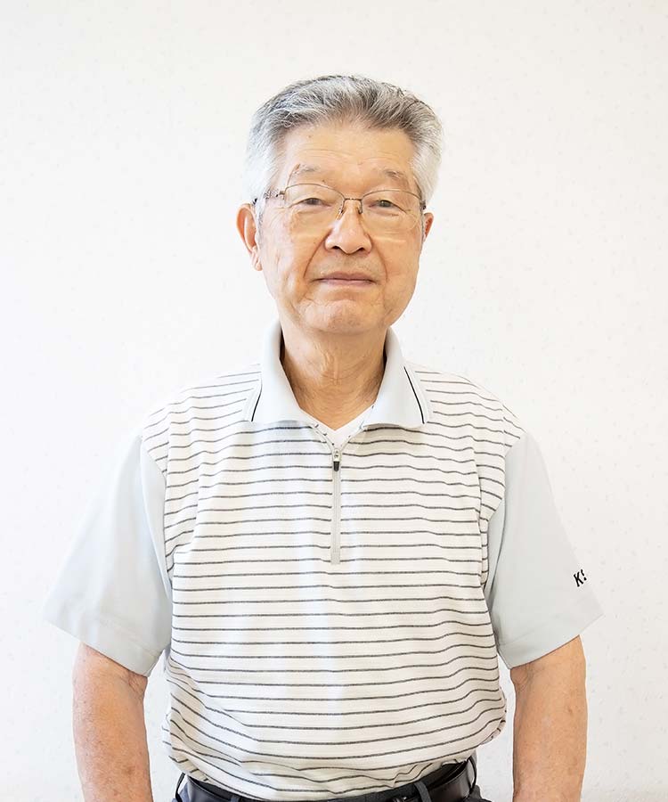副院長