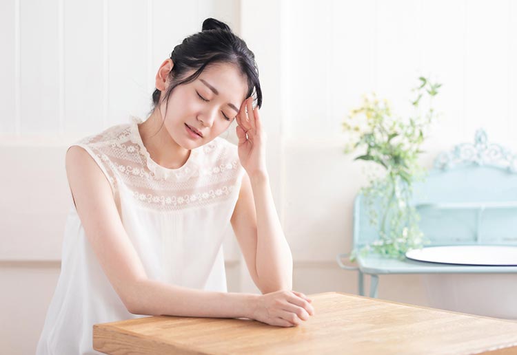 内科のイメージ写真